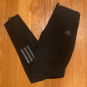 Adidas climacool track pants